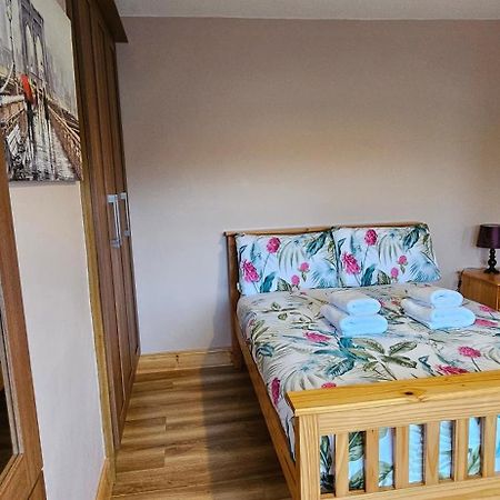 Reed Warbler Cottage Ballinrobe Exterior photo